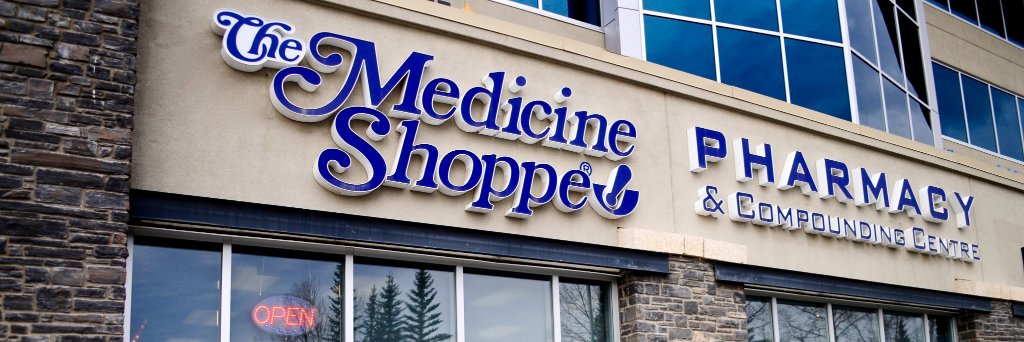 MedShoppe260's profile banner image