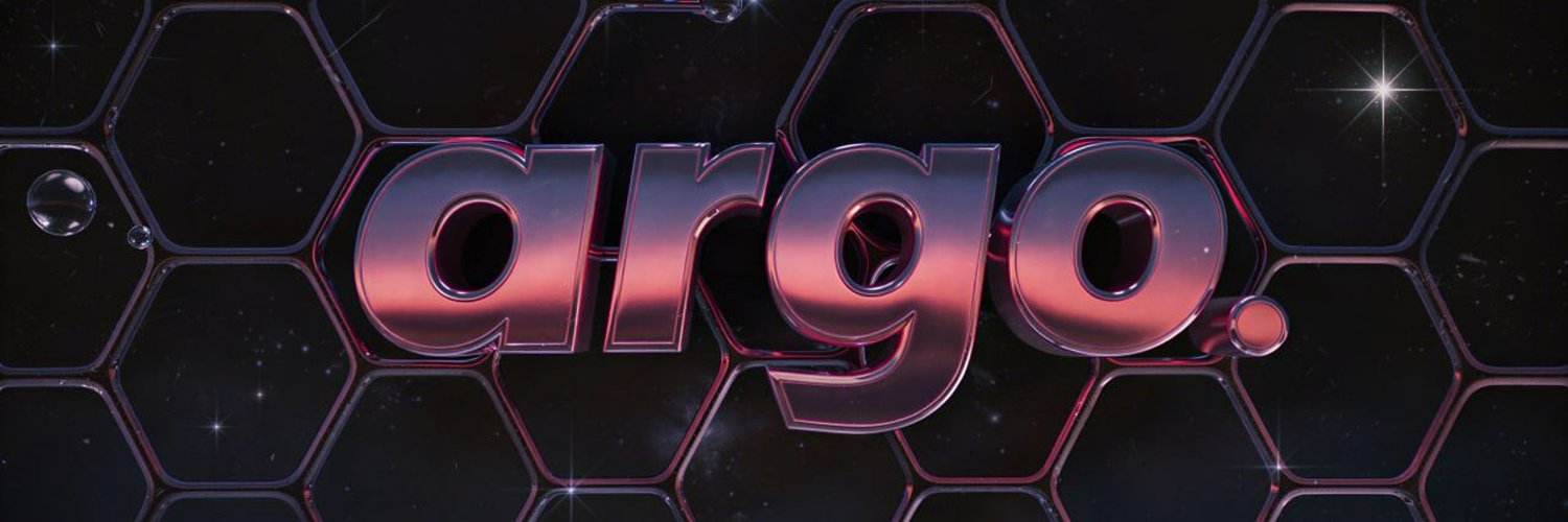 Argo_Markets's profile banner image