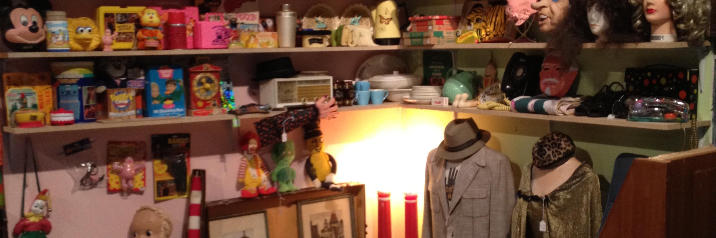 Daisy Fresh Print banner