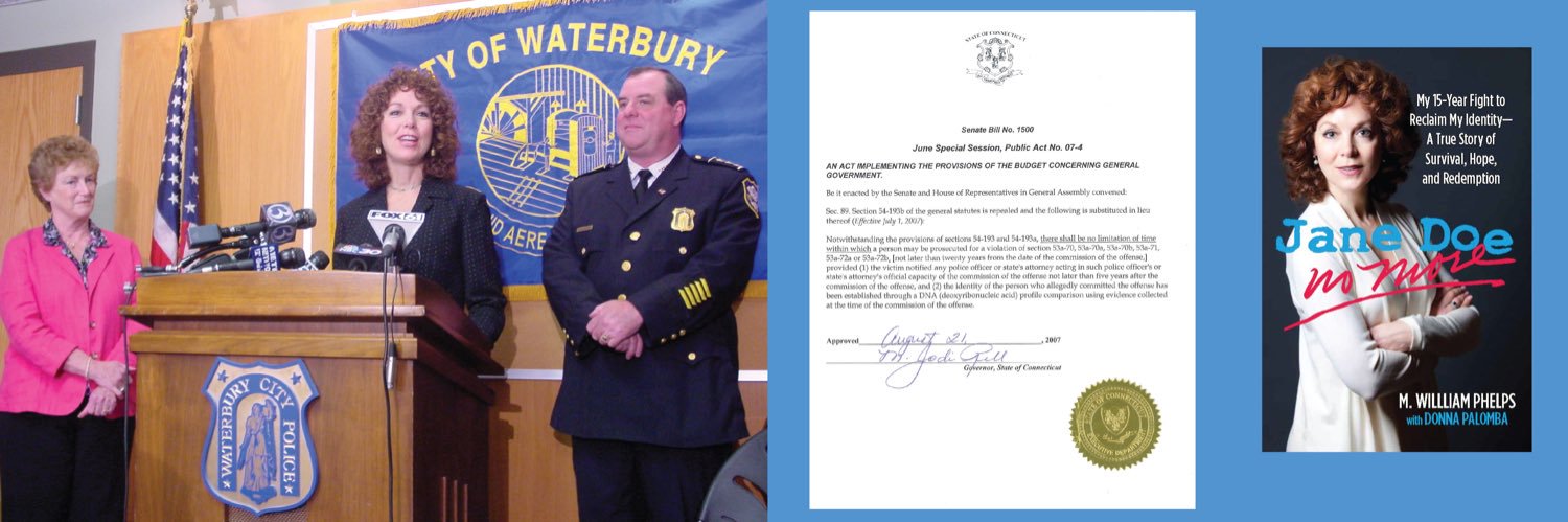 Donna Palomba banner