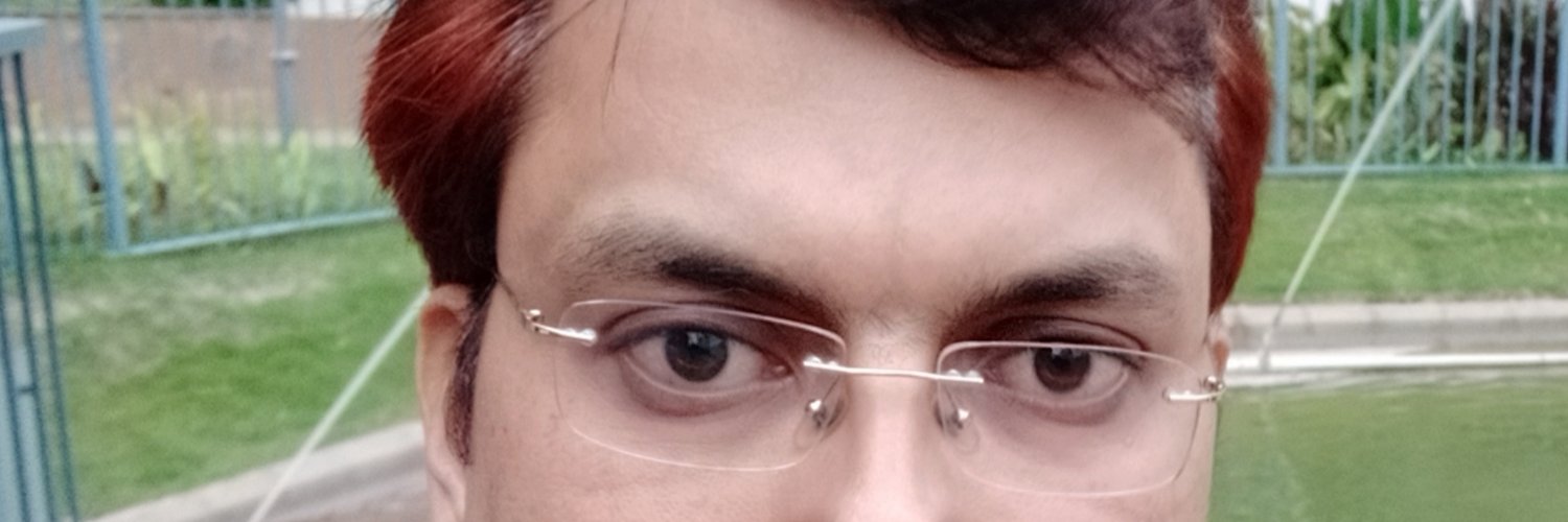ashwinaug's profile banner image