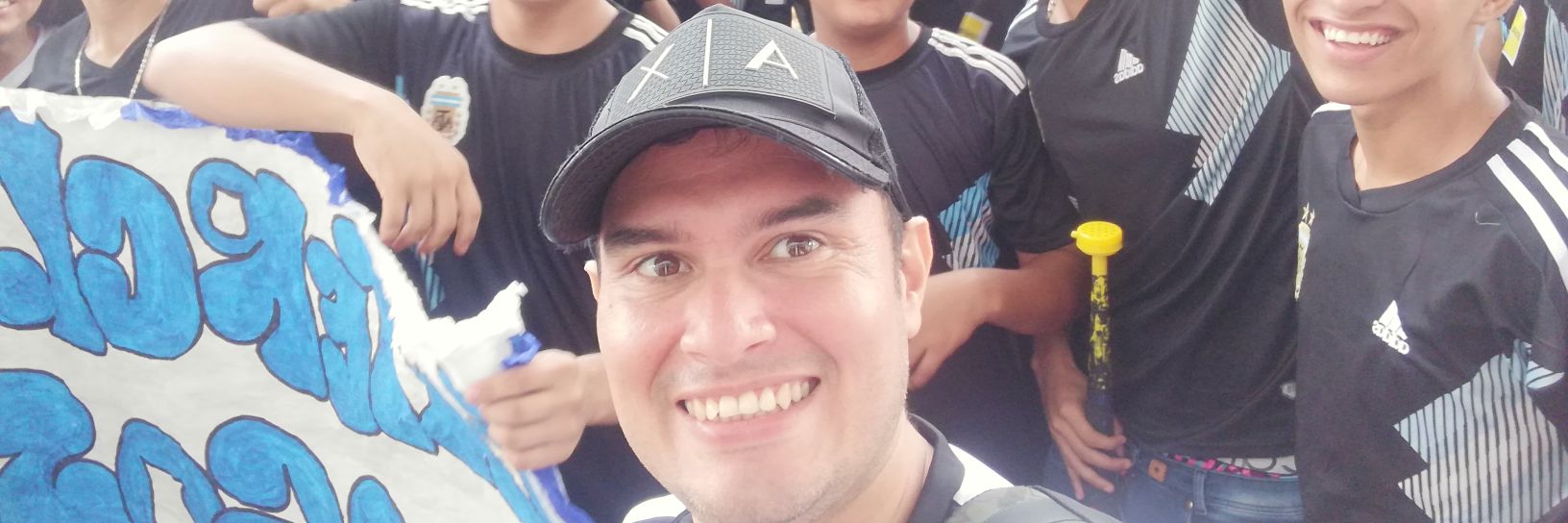 luedma42's profile banner image