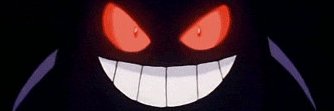 Gengars Teeth banner