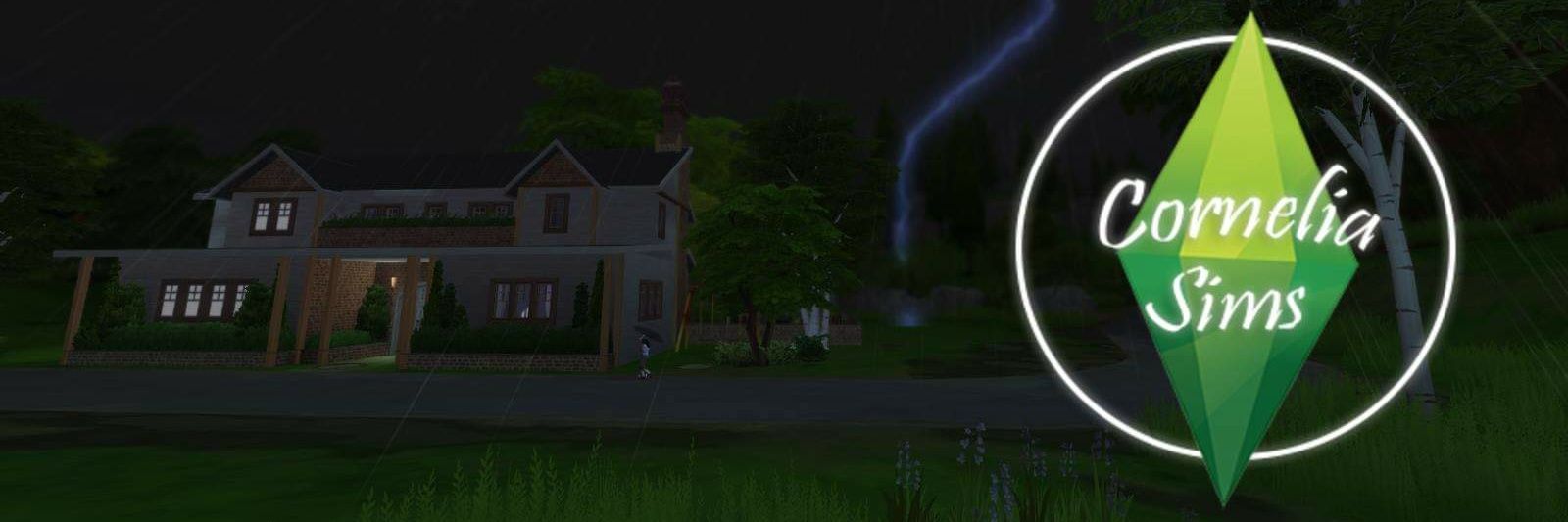 CorneliaH1997's profile banner image