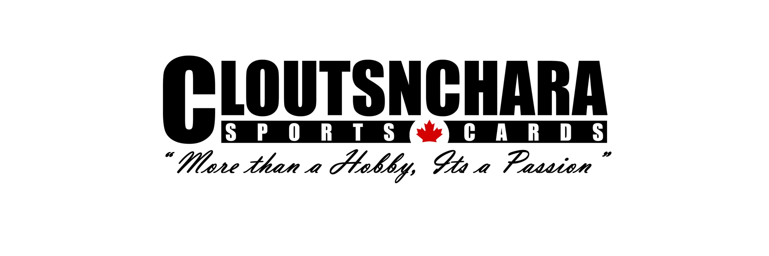 CloutsnChara Sports Cards banner