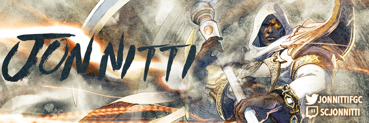 jonnitti Profile Banner