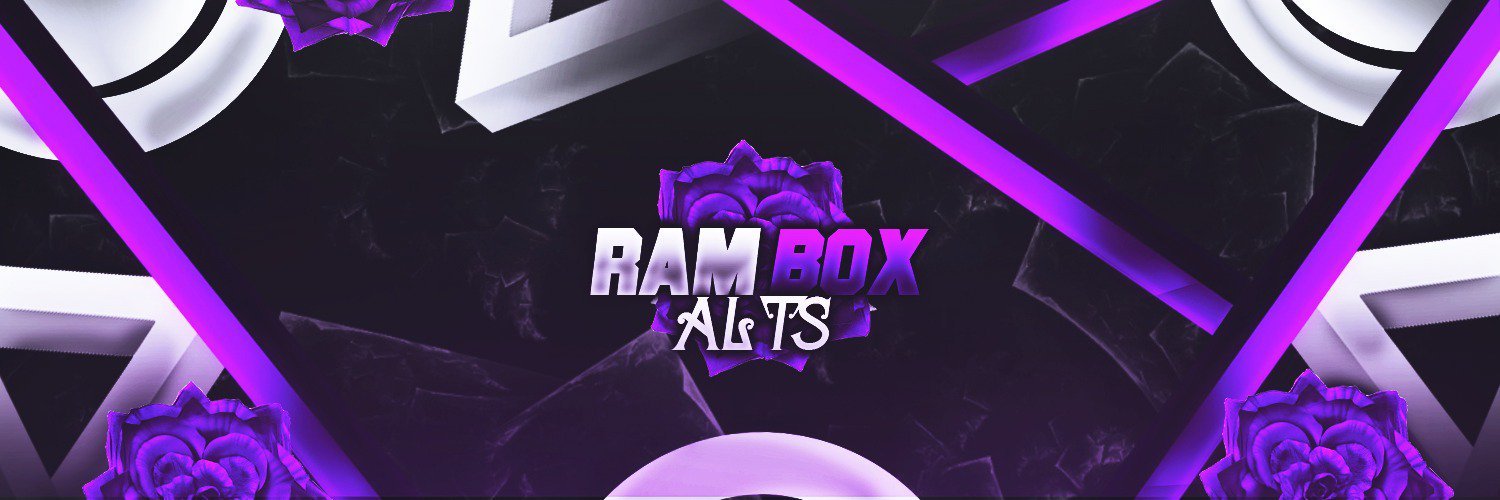 RamboxVzla's profile banner image