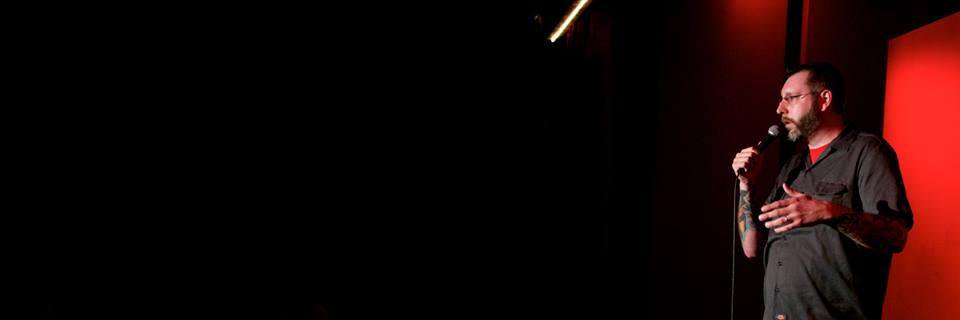 gregularcomedy's profile banner image