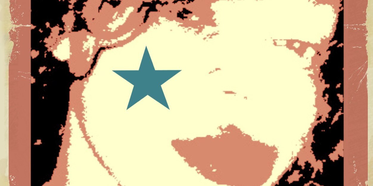 alexa_benjamin's profile banner image