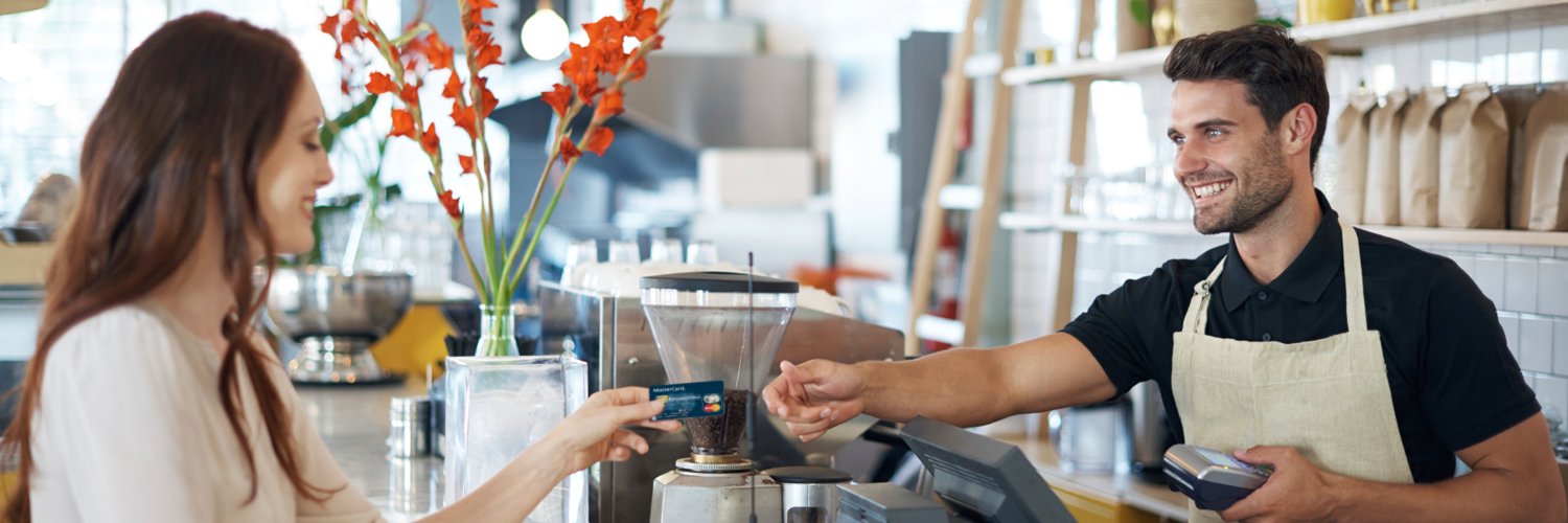 MastercardBiz's profile banner image