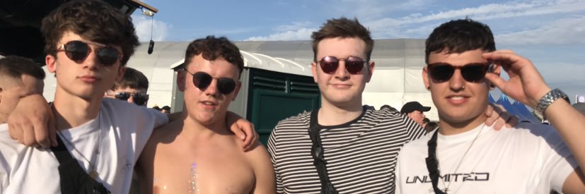 Alexstaintonn's profile banner image