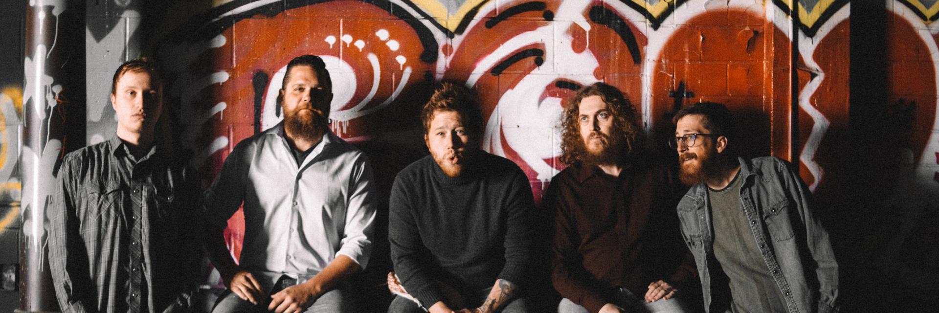 Old Salt Union banner