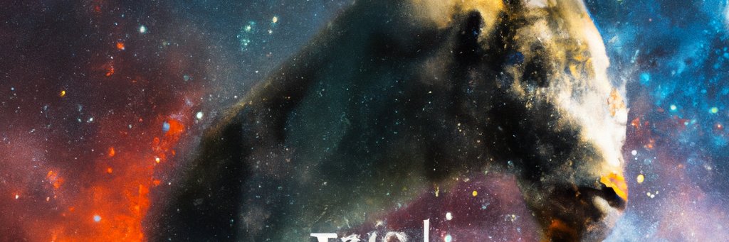 Byron The Cosmic Goat banner