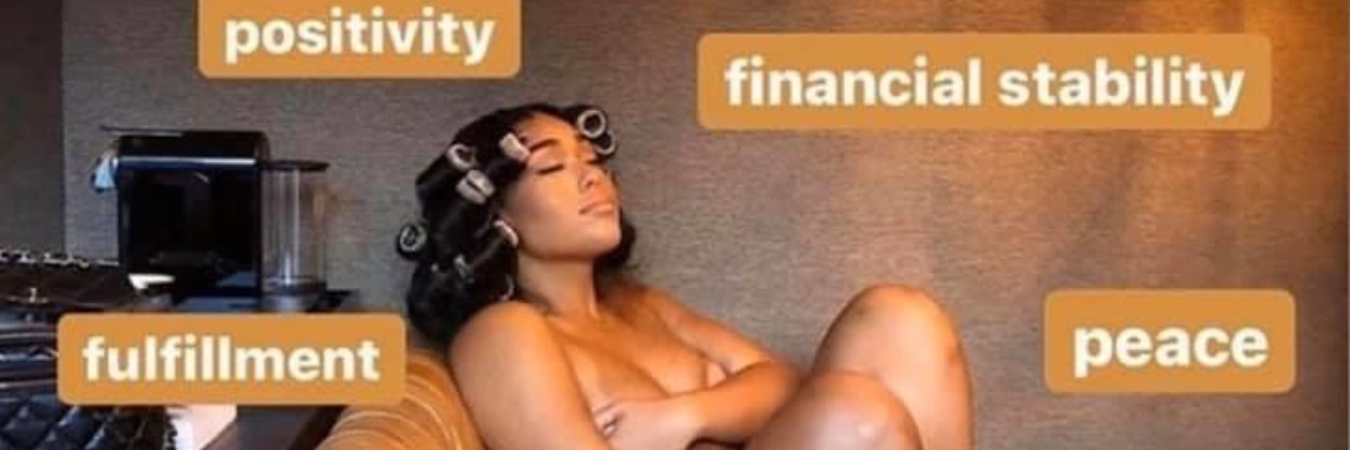 ninaluhdagreena's profile banner image