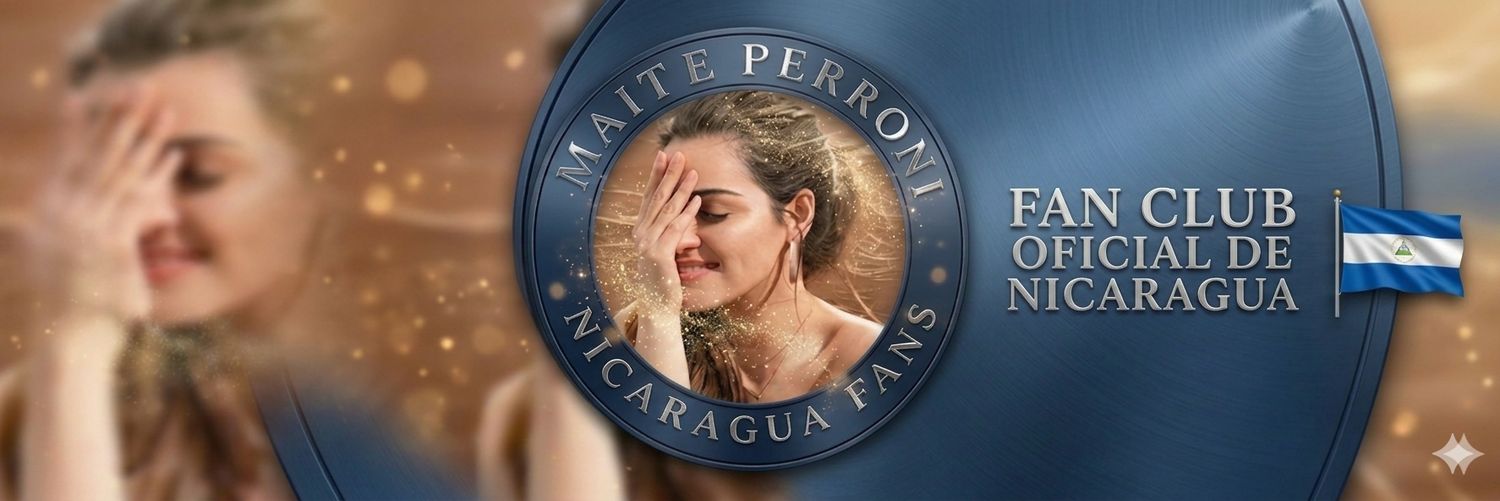 maitepbNIC's profile banner image