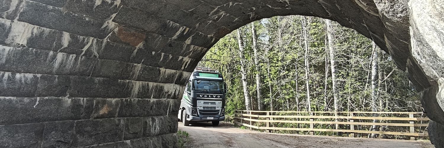 Mikko Mäkelä banner