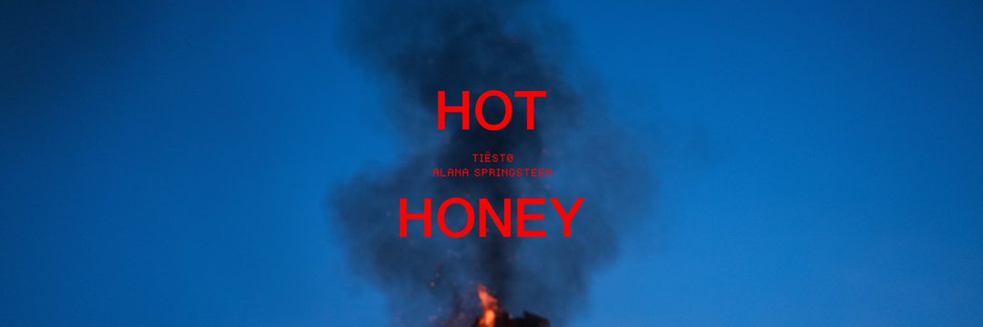 Tiësto Colombia banner