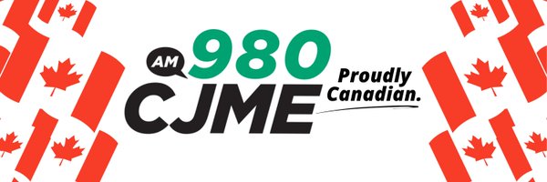CJMENews Profile Banner
