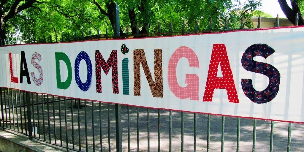 lasdomingas's profile banner image