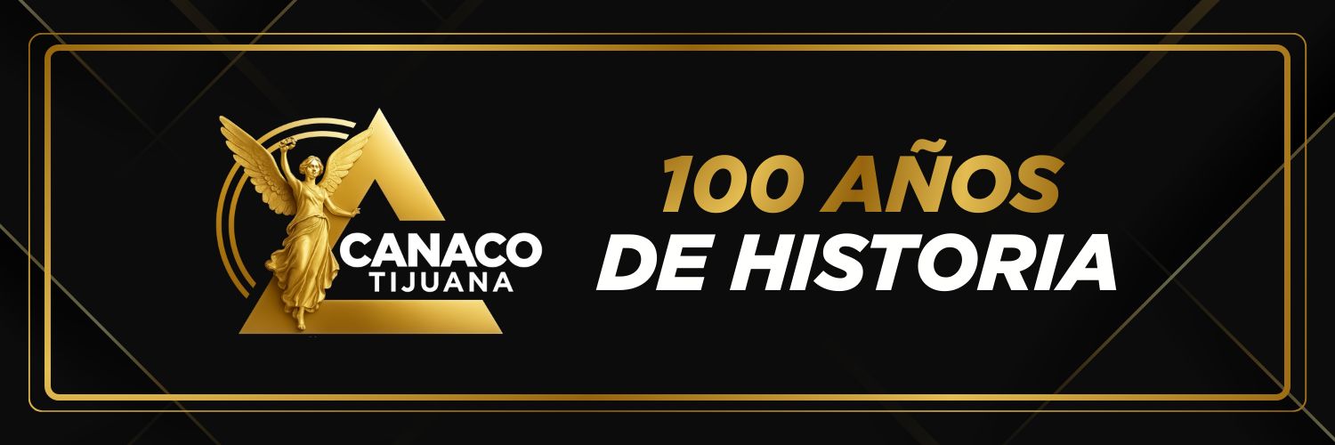 Canaco Tijuana banner