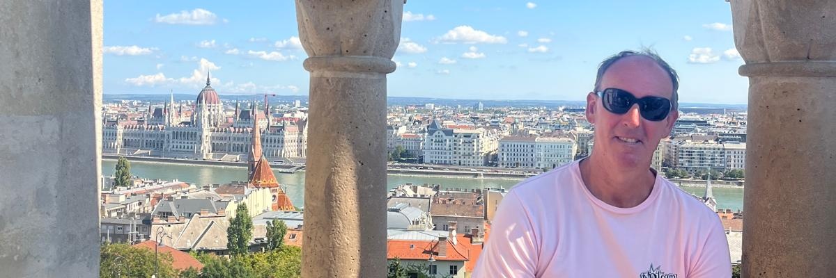 blange72's profile banner image