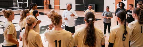 WakeVolleyball Profile Banner