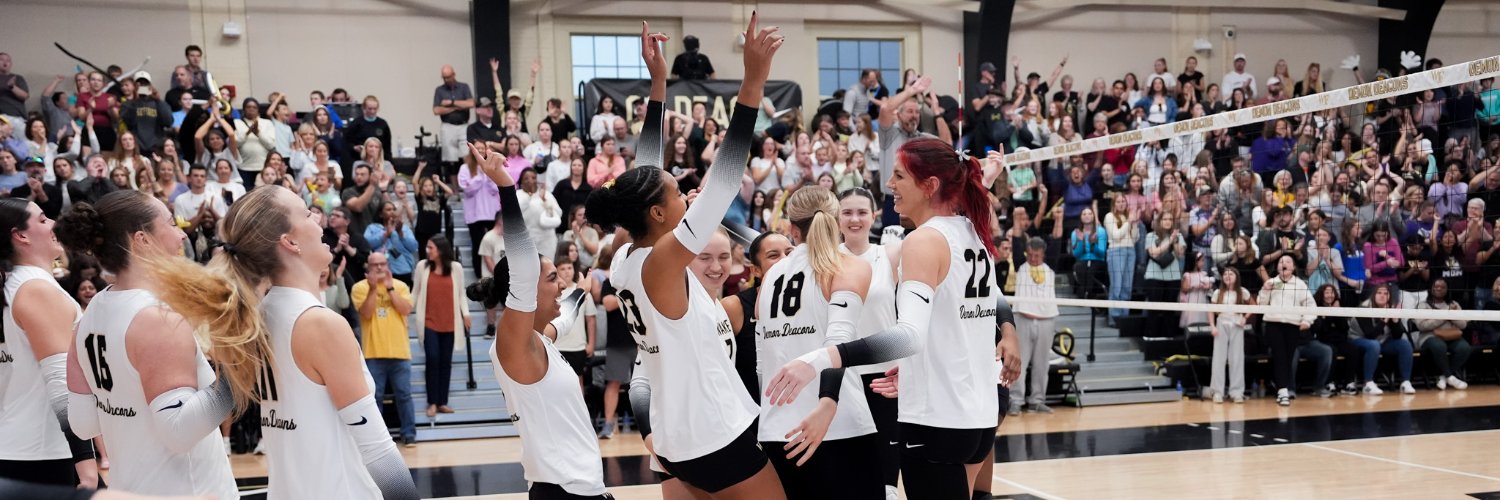 WakeVolleyball's profile banner image