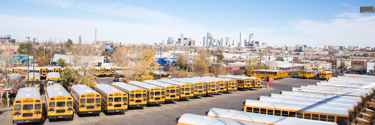 DPSschoolbus's profile banner image