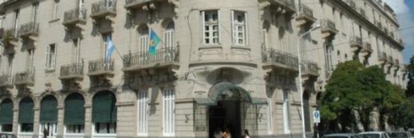 infoUNICEN Profile Banner