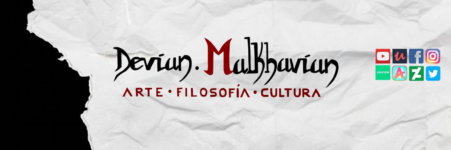 DevianMalkhavia's profile banner image