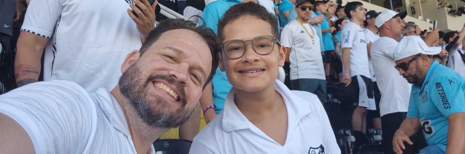 andr_damasceno's profile banner image