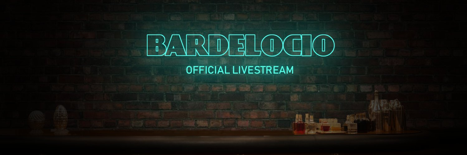 bardelocio's profile banner image