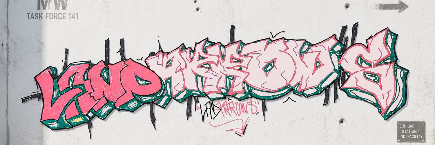 _LandArrows_'s profile banner image