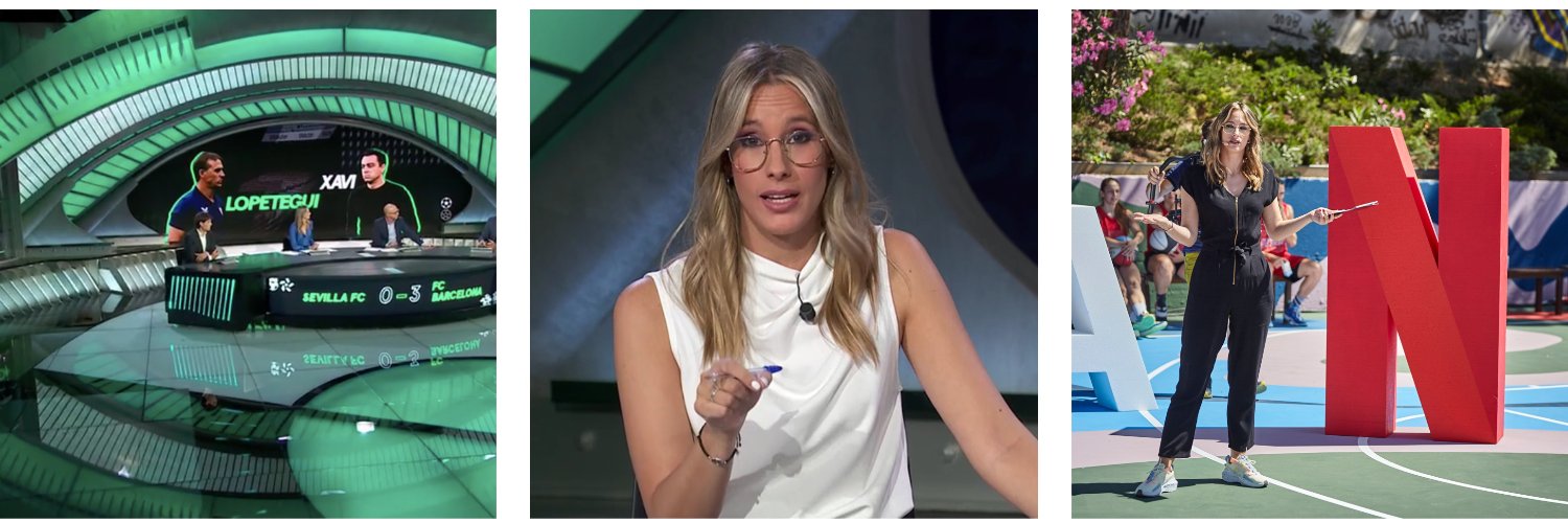 Sara Giménez León banner