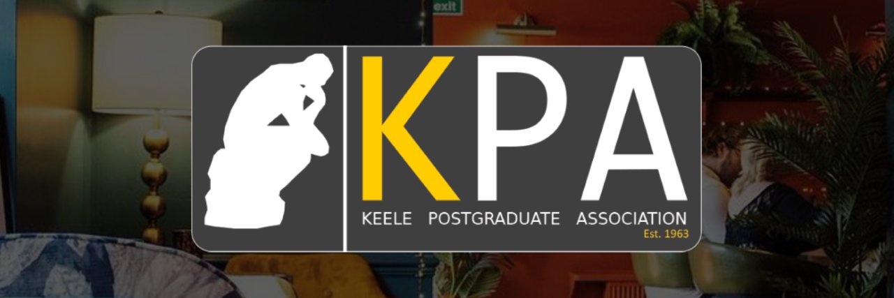 KPA - Keele banner