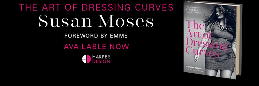 Susan Moses banner