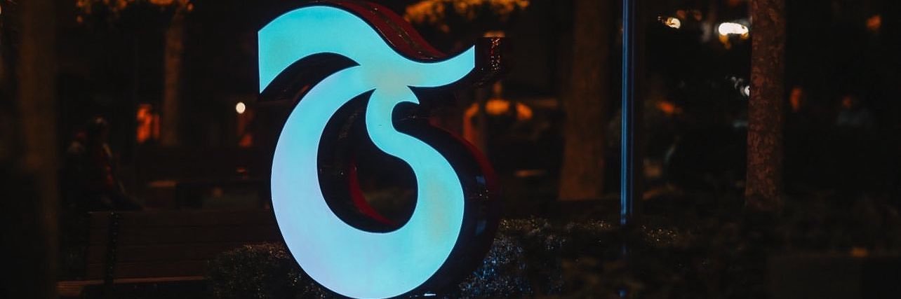 gzdekudas's profile banner image
