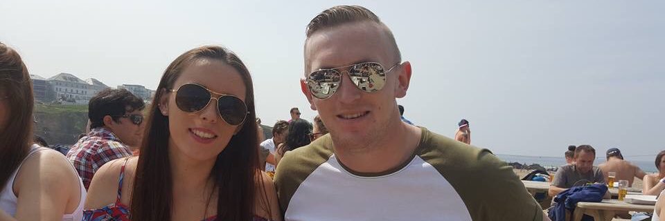 DaleBateson95's profile banner image