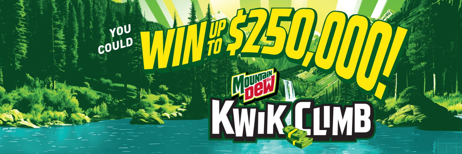 Kwik Trip's banner
