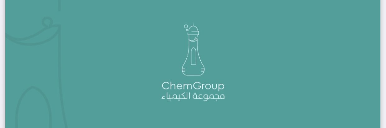 ChemGroup banner