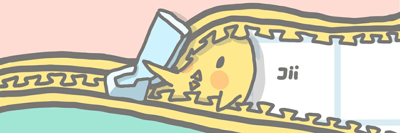 Asput's profile banner image