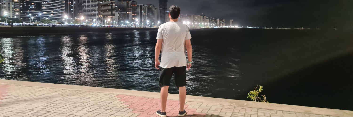 Douglascoringao's profile banner image