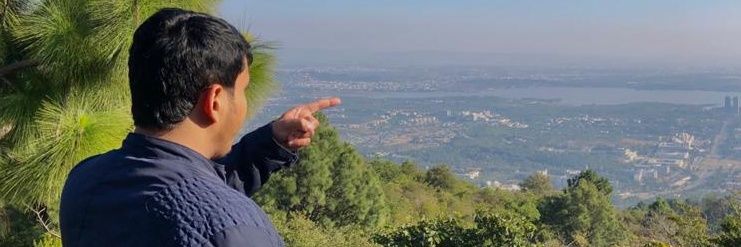 DaniishAarshad's profile banner image
