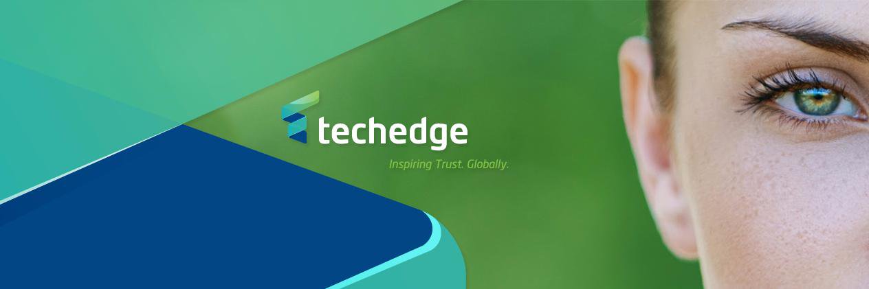 Techedge Group banner