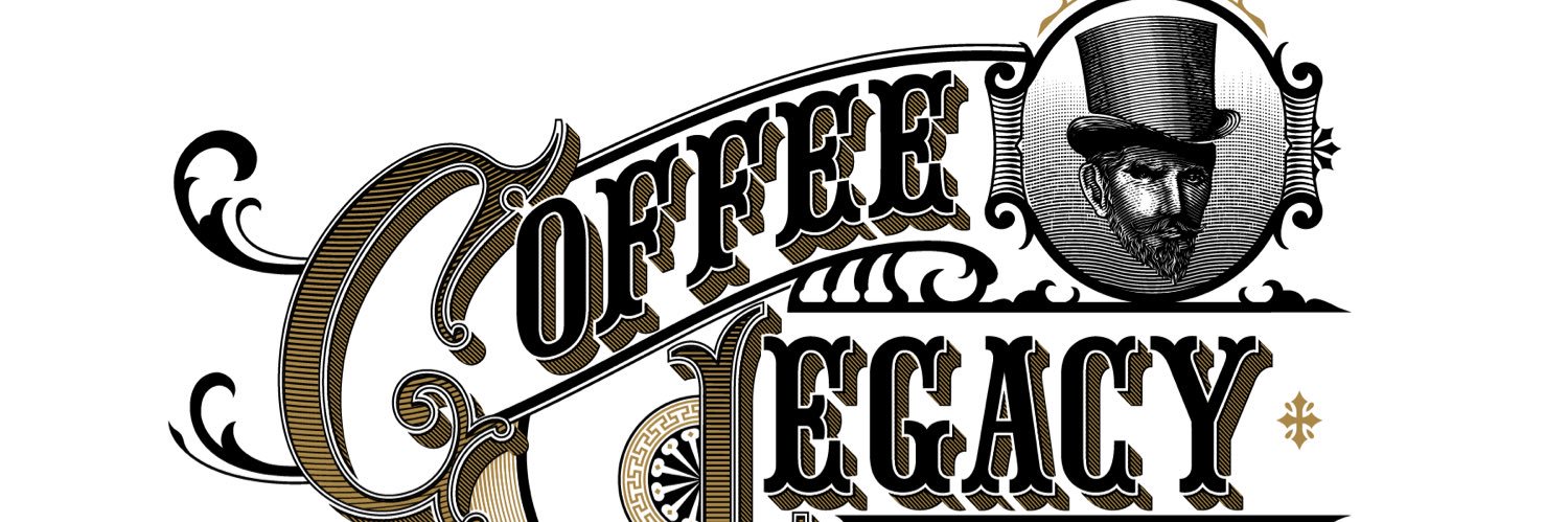 COFFEELEGACY's profile banner image