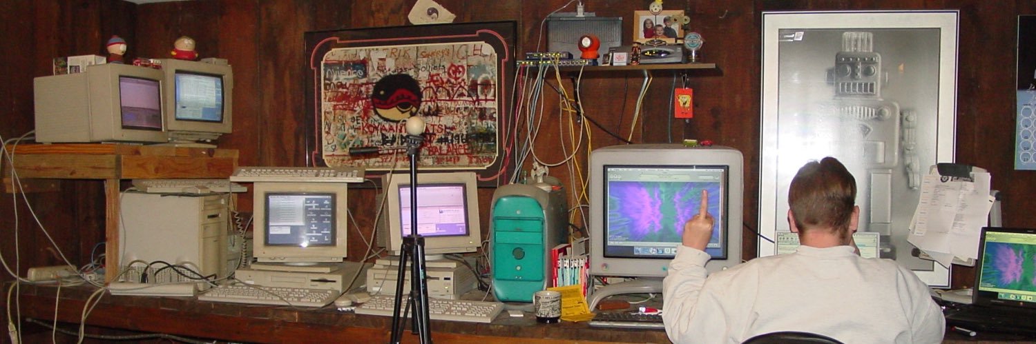 electroponix's profile banner image