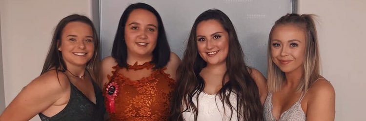 allysoccer6's profile banner image