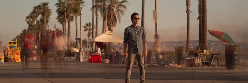 GarethYuen's profile banner image