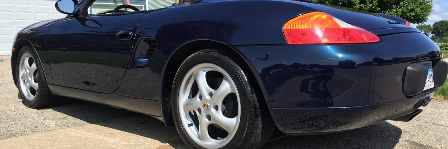 KenMarshal's profile banner image