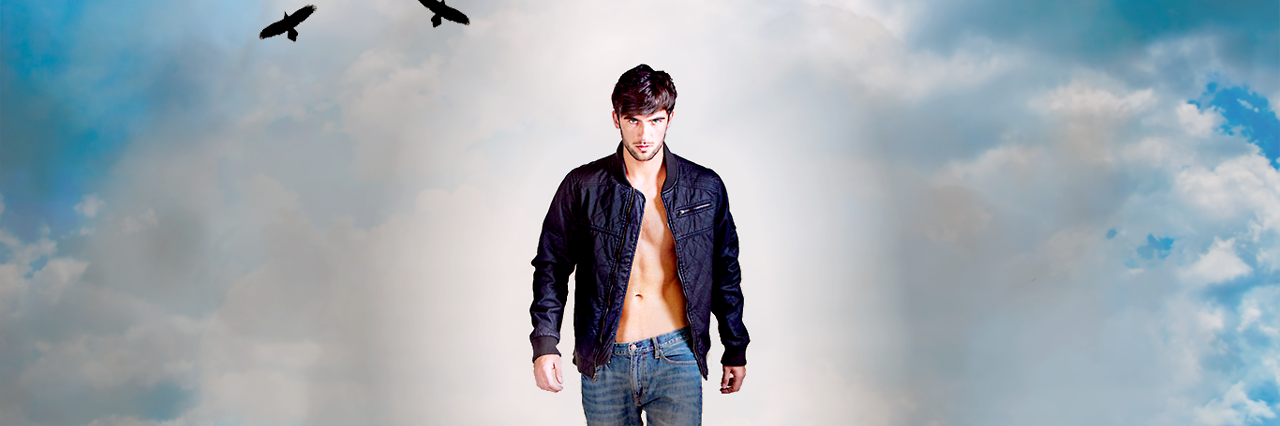 FlirtyFiction's profile banner image